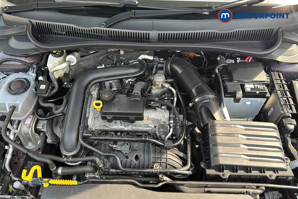 Volkswagen Polo R-Line Automatic Petrol Hatchback - Stock Number (1629297) - 48th supplementary image