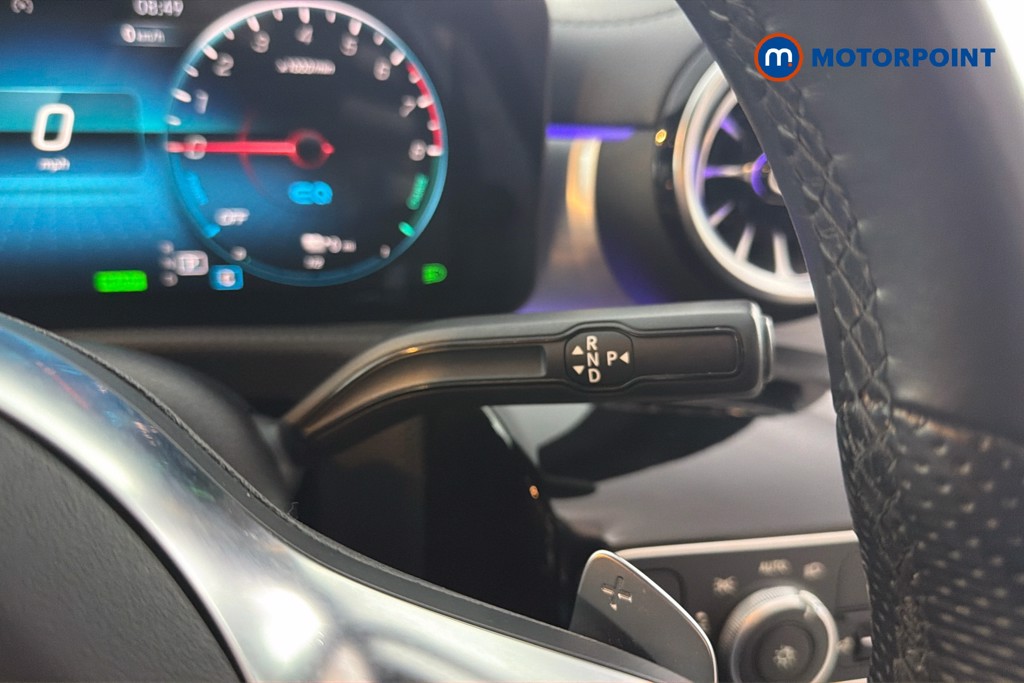 Mercedes-Benz CLA Amg Line Automatic Petrol Plug-In Hybrid Coupe - Stock Number (1632087) - 7th supplementary image