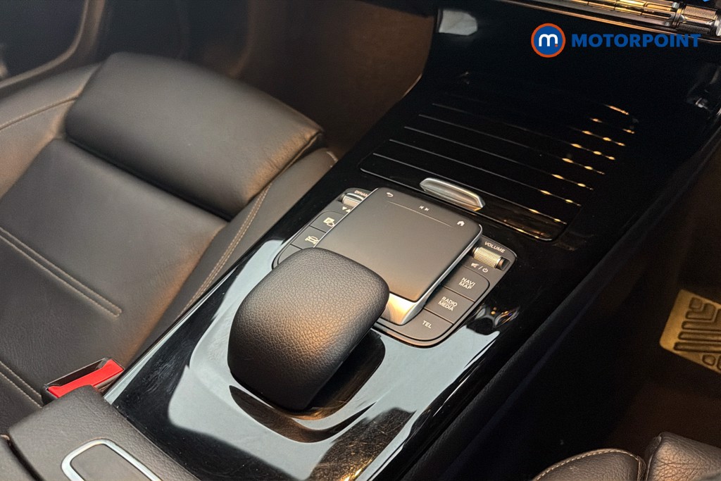 Mercedes-Benz CLA Amg Line Automatic Petrol Plug-In Hybrid Coupe - Stock Number (1632087) - 15th supplementary image