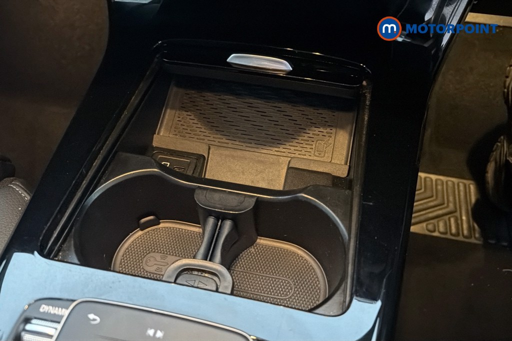 Mercedes-Benz CLA Amg Line Automatic Petrol Plug-In Hybrid Coupe - Stock Number (1632087) - 16th supplementary image
