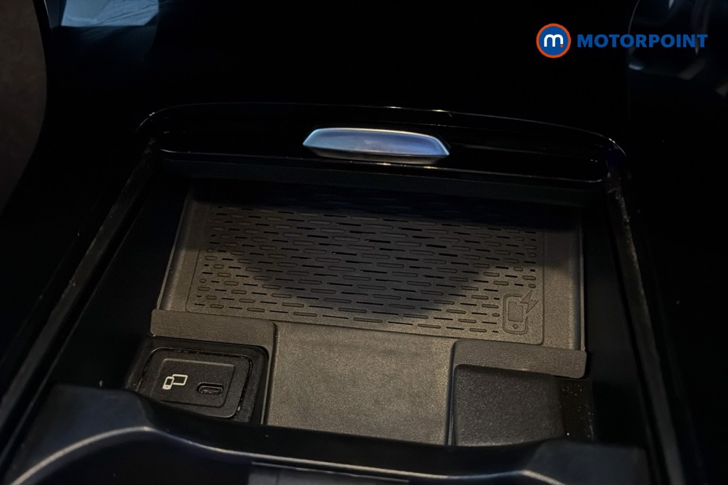 Mercedes-Benz CLA Amg Line Automatic Petrol Plug-In Hybrid Coupe - Stock Number (1632087) - 17th supplementary image