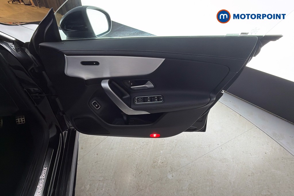 Mercedes-Benz CLA Amg Line Automatic Petrol Plug-In Hybrid Coupe - Stock Number (1632087) - 19th supplementary image