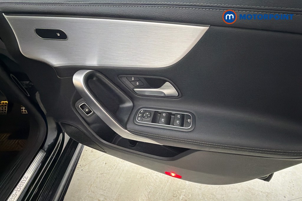 Mercedes-Benz CLA Amg Line Automatic Petrol Plug-In Hybrid Coupe - Stock Number (1632087) - 20th supplementary image