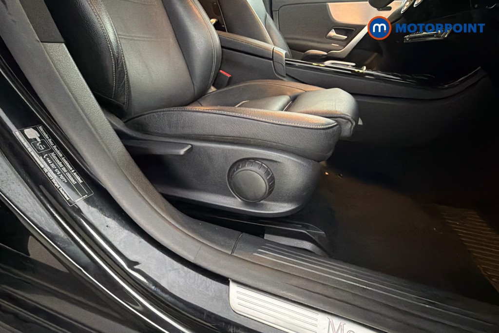 Mercedes-Benz CLA Amg Line Automatic Petrol Plug-In Hybrid Coupe - Stock Number (1632087) - 25th supplementary image