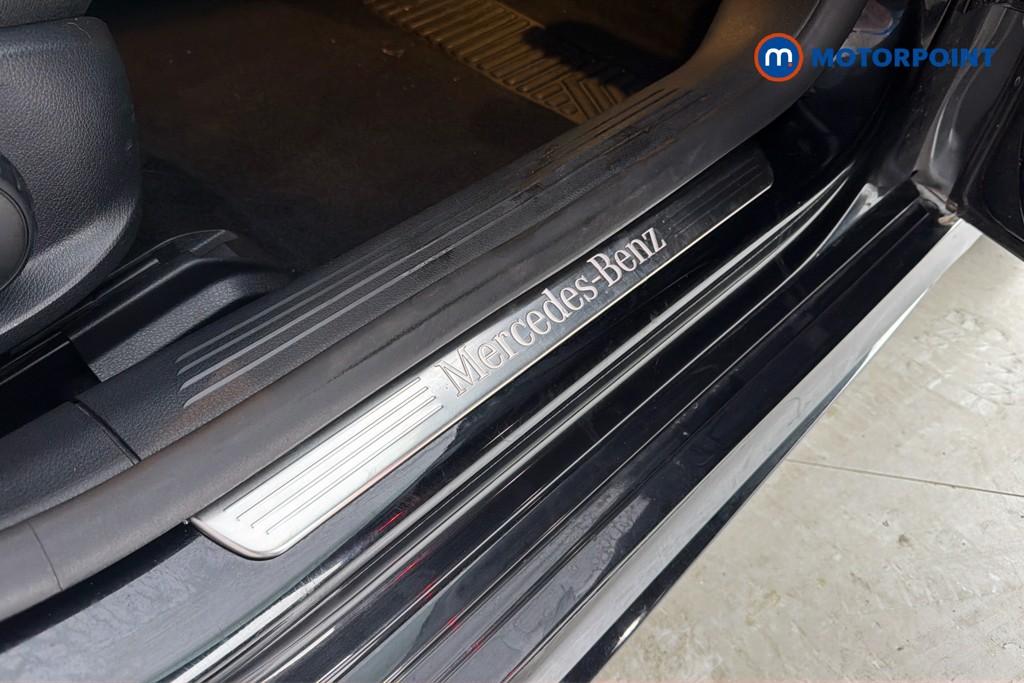 Mercedes-Benz CLA Amg Line Automatic Petrol Plug-In Hybrid Coupe - Stock Number (1632087) - 27th supplementary image