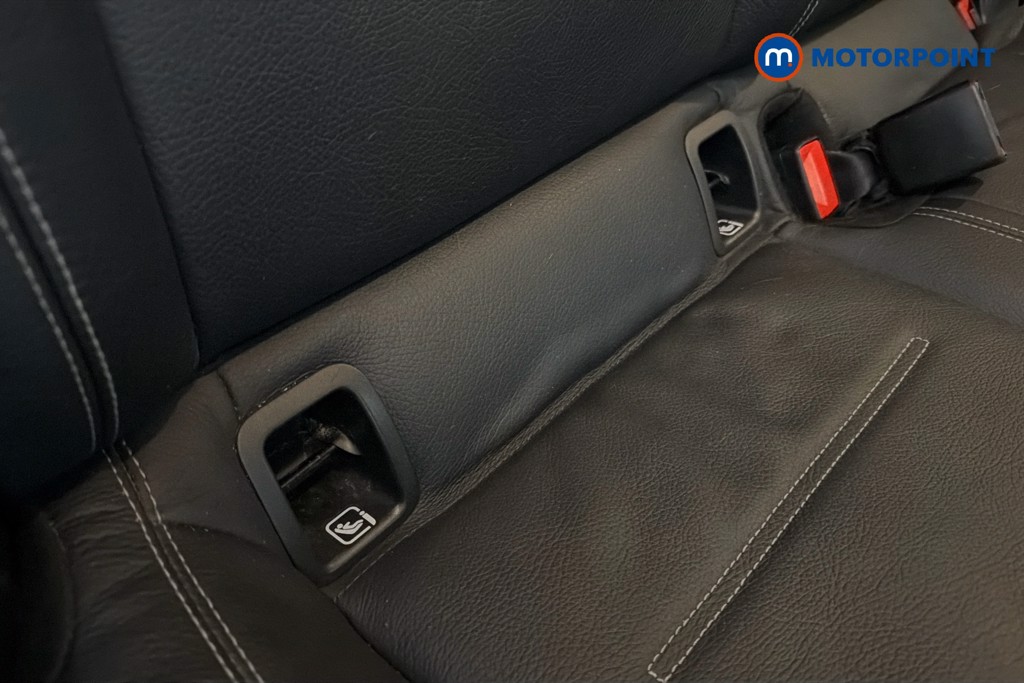 Mercedes-Benz CLA Amg Line Automatic Petrol Plug-In Hybrid Coupe - Stock Number (1632087) - 29th supplementary image