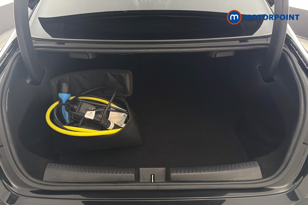 Mercedes-Benz CLA Amg Line Automatic Petrol Plug-In Hybrid Coupe - Stock Number (1632087) - 33rd supplementary image