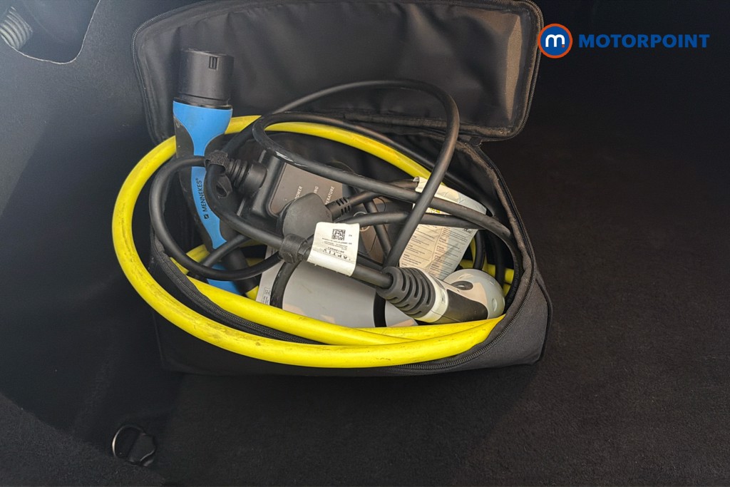Mercedes-Benz CLA Amg Line Automatic Petrol Plug-In Hybrid Coupe - Stock Number (1632087) - 34th supplementary image