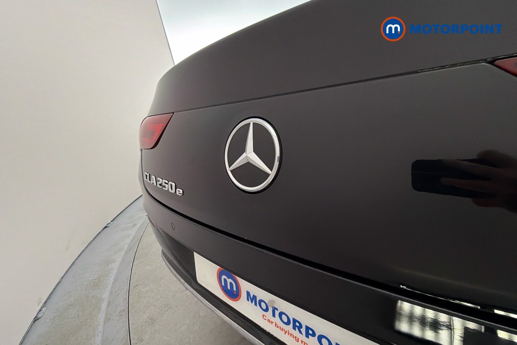 Mercedes-Benz CLA Amg Line Automatic Petrol Plug-In Hybrid Coupe - Stock Number (1632087) - 37th supplementary image
