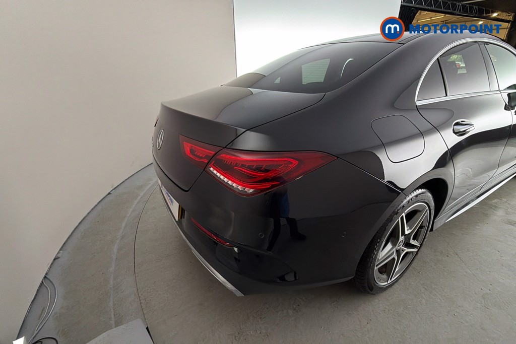 Mercedes-Benz CLA Amg Line Automatic Petrol Plug-In Hybrid Coupe - Stock Number (1632087) - 38th supplementary image