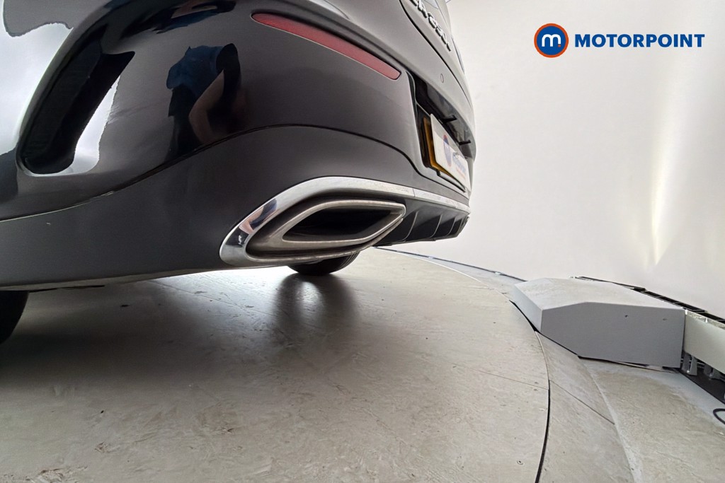 Mercedes-Benz CLA Amg Line Automatic Petrol Plug-In Hybrid Coupe - Stock Number (1632087) - 39th supplementary image