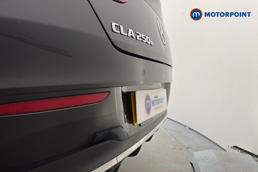 Mercedes-Benz CLA Amg Line Automatic Petrol Plug-In Hybrid Coupe - Stock Number (1632087) - 40th supplementary image