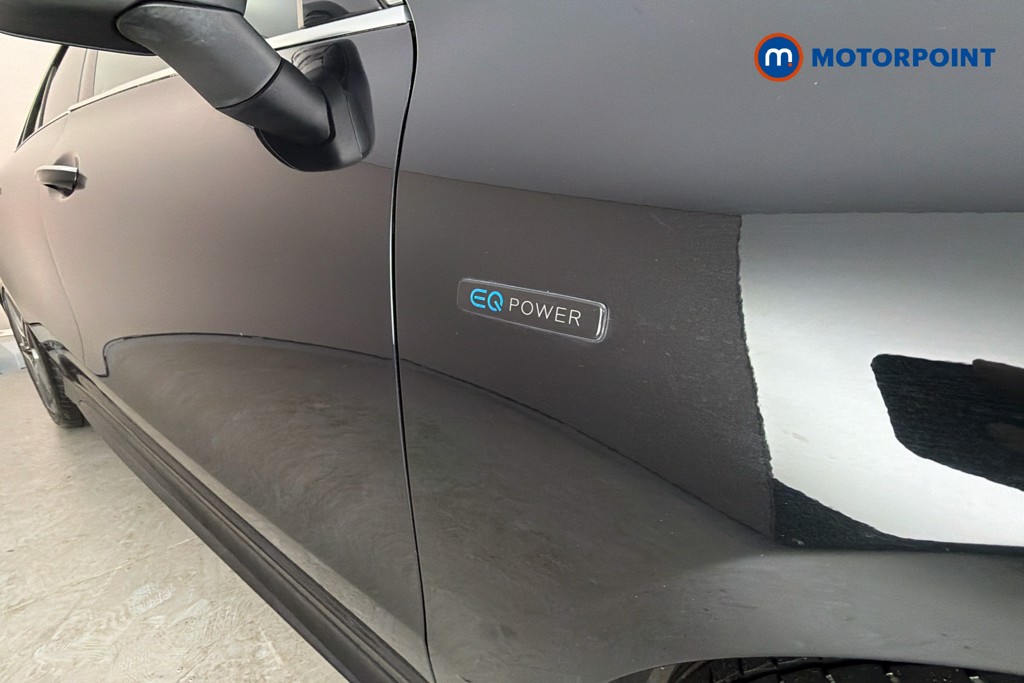 Mercedes-Benz CLA Amg Line Automatic Petrol Plug-In Hybrid Coupe - Stock Number (1632087) - 46th supplementary image