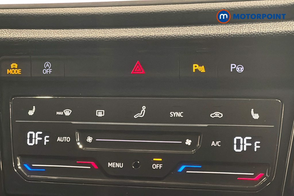 Volkswagen T-Roc R-Line Manual Petrol SUV - Stock Number (1632088) - 14th supplementary image