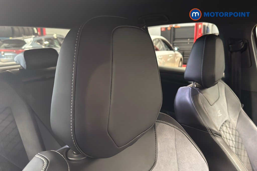 Volkswagen T-Roc R-Line Manual Petrol SUV - Stock Number (1632088) - 23rd supplementary image