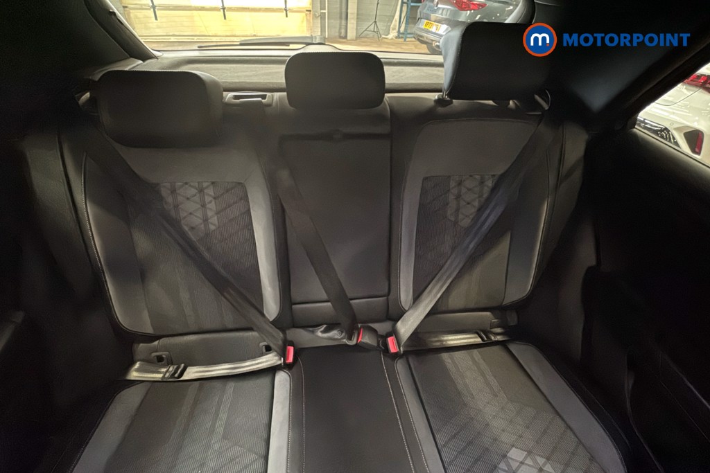 Volkswagen T-Roc R-Line Manual Petrol SUV - Stock Number (1632088) - 28th supplementary image