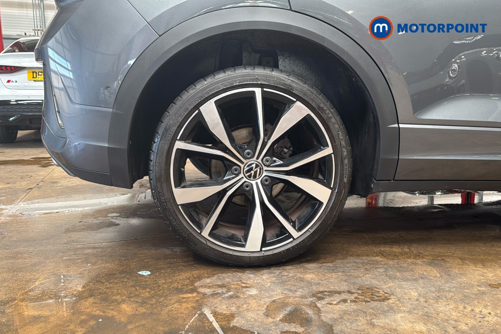 Volkswagen T-Roc R-Line Manual Petrol SUV - Stock Number (1632088) - 49th supplementary image