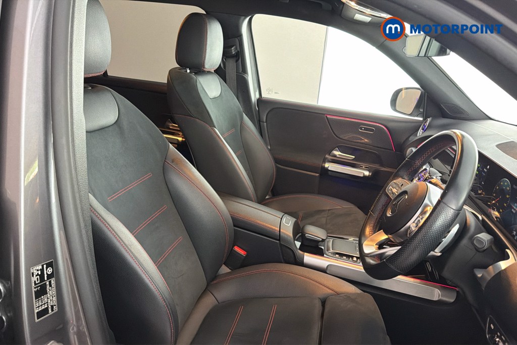 Mercedes-Benz GLB Amg Line Automatic Petrol SUV - Stock Number (1634274) - 22nd supplementary image