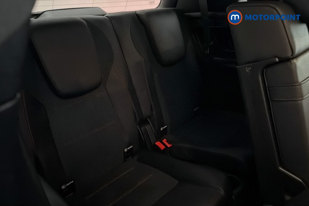 Mercedes-Benz GLB Amg Line Automatic Petrol SUV - Stock Number (1634274) - 31st supplementary image