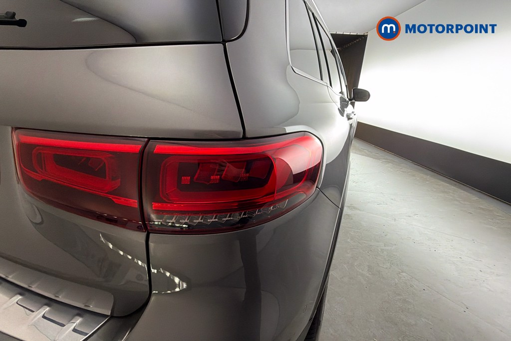 Mercedes-Benz GLB Amg Line Automatic Petrol SUV - Stock Number (1634274) - 38th supplementary image