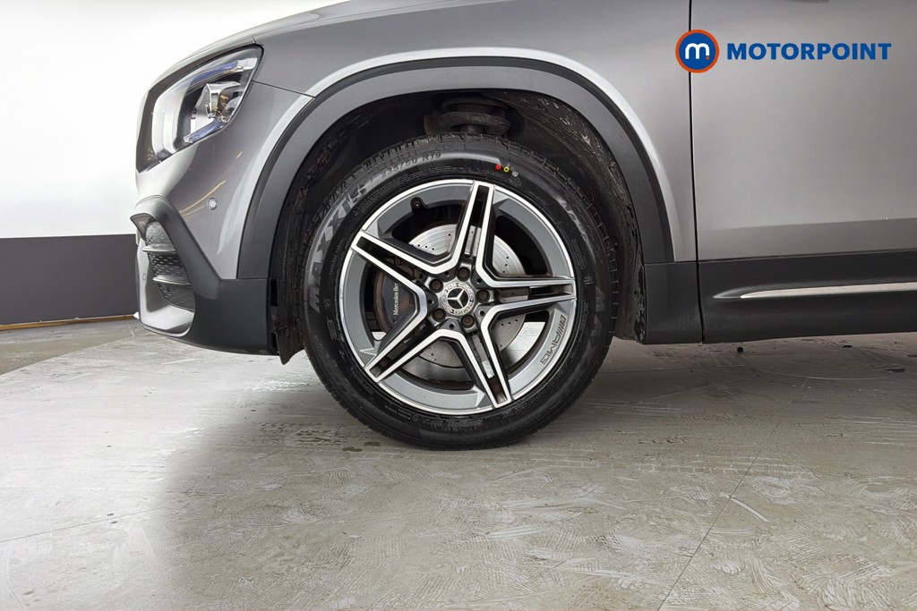 Mercedes-Benz GLB Amg Line Automatic Petrol SUV - Stock Number (1634274) - 47th supplementary image