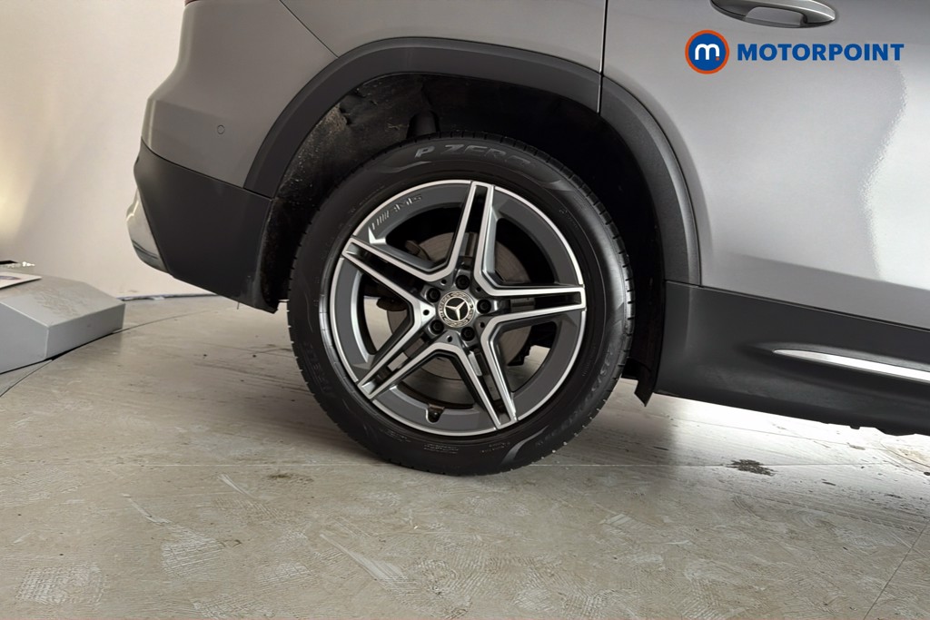 Mercedes-Benz GLB Amg Line Automatic Petrol SUV - Stock Number (1634274) - 49th supplementary image