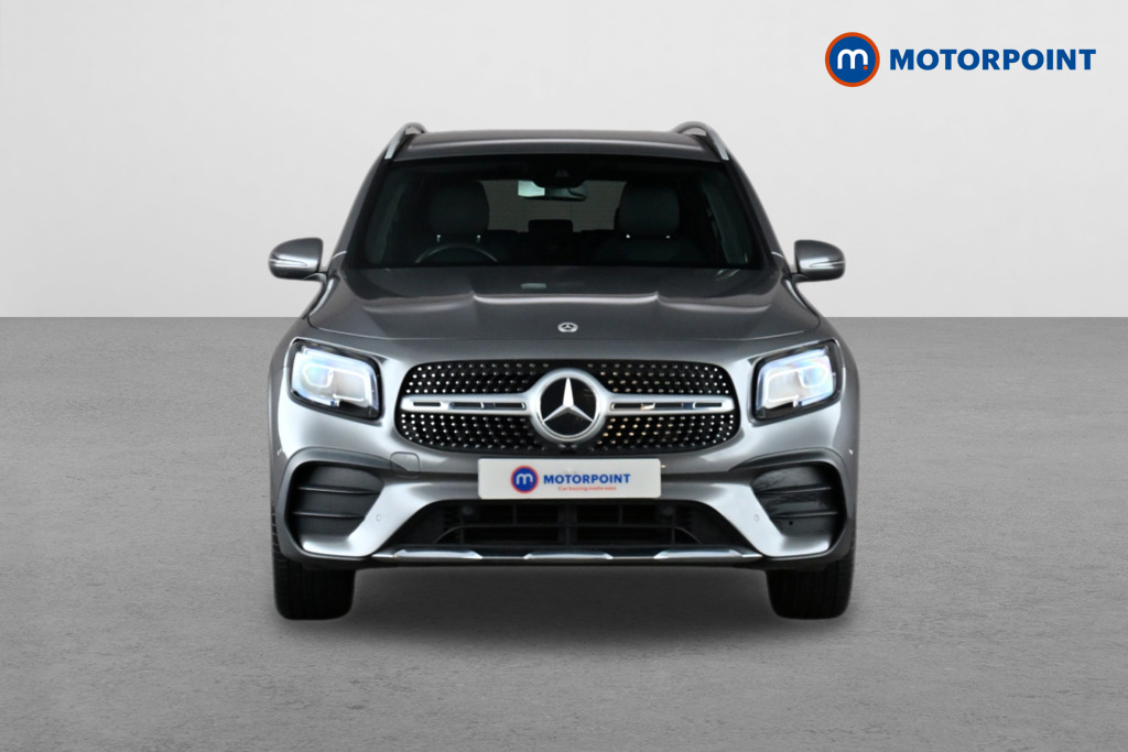 Mercedes-Benz GLB Amg Line Automatic Petrol SUV - Stock Number (1634274) - Front bumper