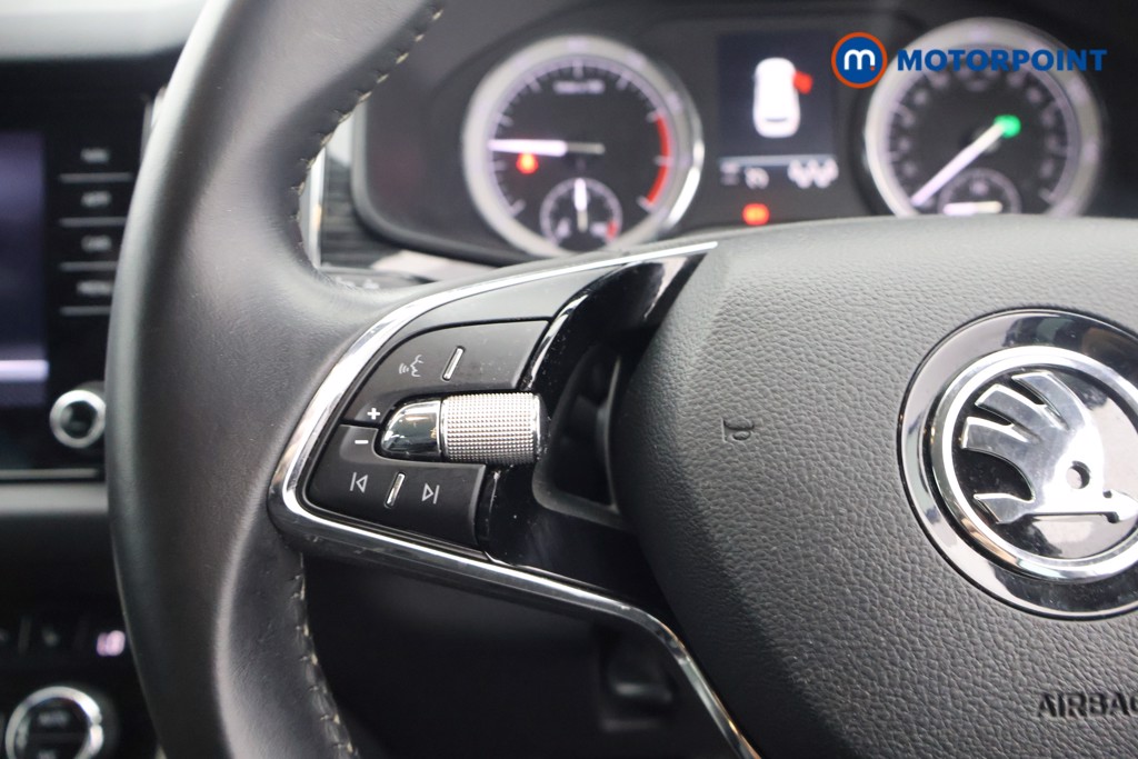 Skoda Kodiaq Se L Automatic Petrol SUV - Stock Number (1635432) - 2nd supplementary image
