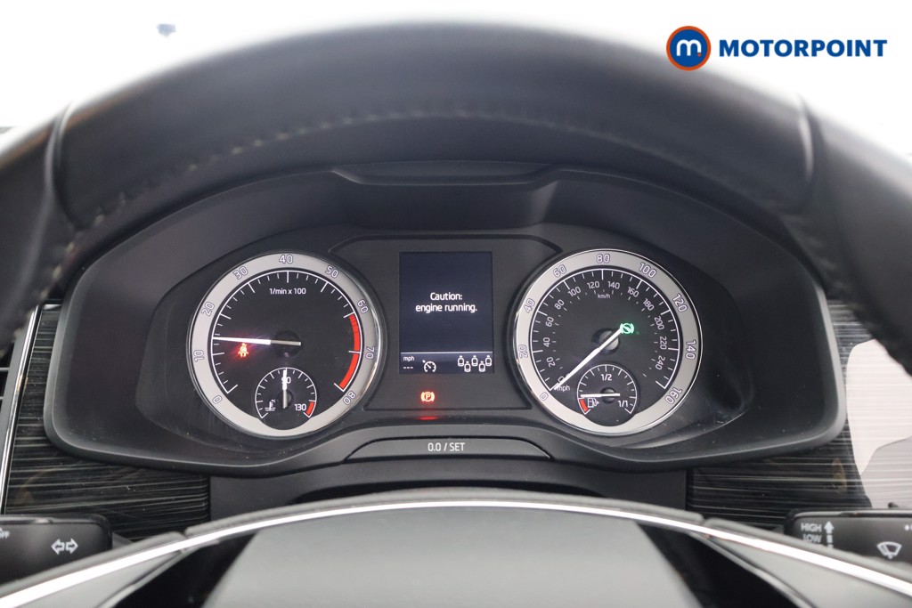 Skoda Kodiaq Se L Automatic Petrol SUV - Stock Number (1635432) - 4th supplementary image