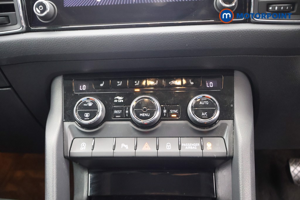 Skoda Kodiaq Se L Automatic Petrol SUV - Stock Number (1635432) - 6th supplementary image