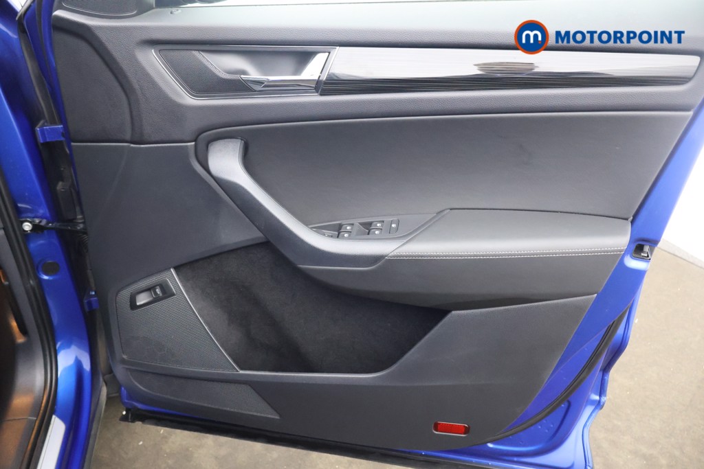 Skoda Kodiaq Se L Automatic Petrol SUV - Stock Number (1635432) - 9th supplementary image