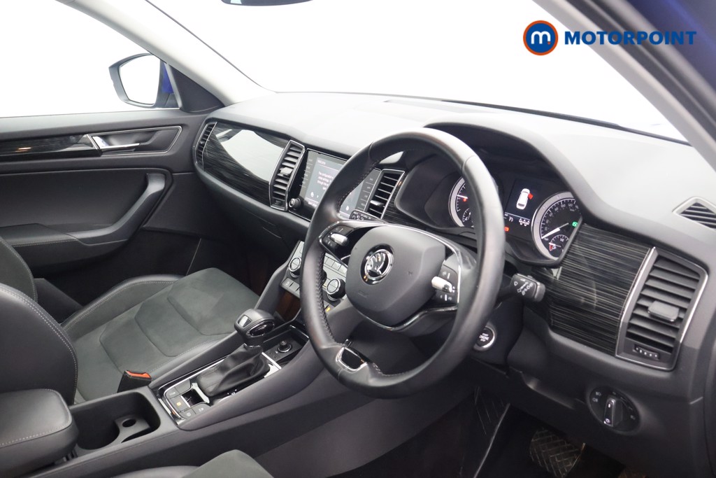 Skoda Kodiaq Se L Automatic Petrol SUV - Stock Number (1635432) - 10th supplementary image