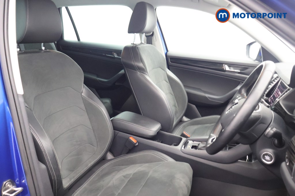 Skoda Kodiaq Se L Automatic Petrol SUV - Stock Number (1635432) - 11th supplementary image