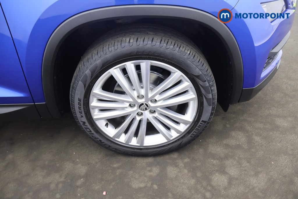 Skoda Kodiaq Se L Automatic Petrol SUV - Stock Number (1635432) - 12th supplementary image