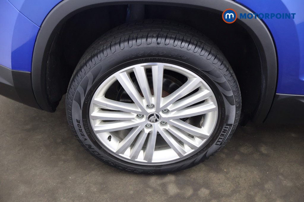 Skoda Kodiaq Se L Automatic Petrol SUV - Stock Number (1635432) - 13th supplementary image