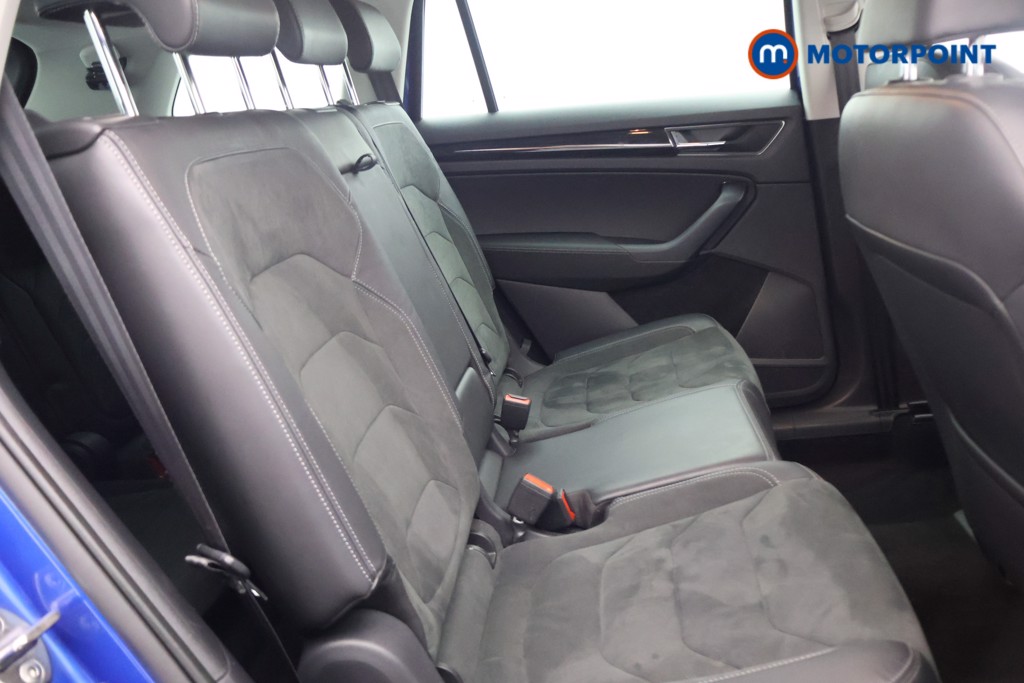 Skoda Kodiaq Se L Automatic Petrol SUV - Stock Number (1635432) - 14th supplementary image