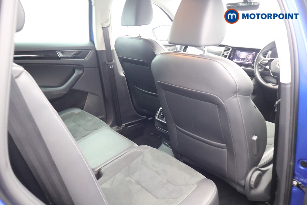 Skoda Kodiaq Se L Automatic Petrol SUV - Stock Number (1635432) - 15th supplementary image