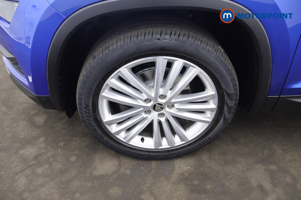 Skoda Kodiaq Se L Automatic Petrol SUV - Stock Number (1635432) - 18th supplementary image