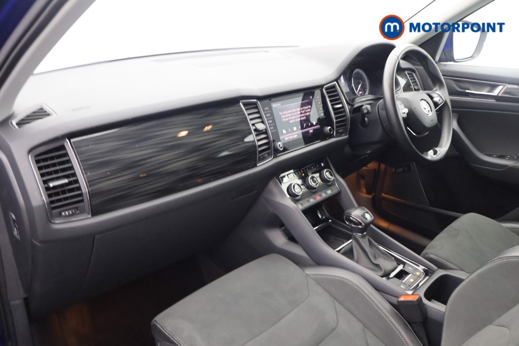 Skoda Kodiaq Se L Automatic Petrol SUV - Stock Number (1635432) - 19th supplementary image