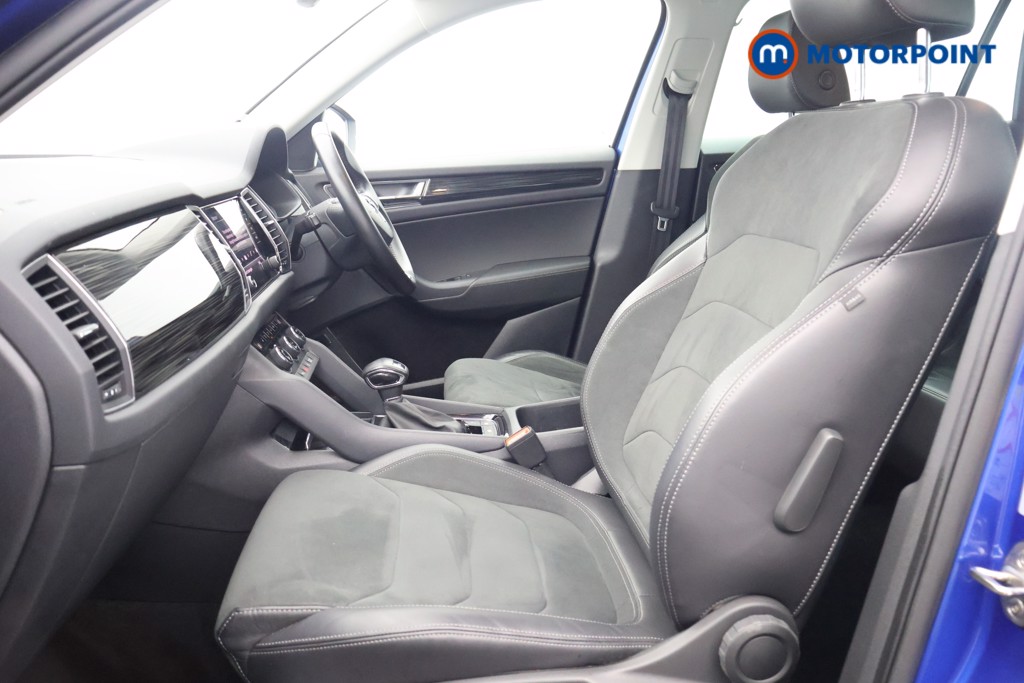 Skoda Kodiaq Se L Automatic Petrol SUV - Stock Number (1635432) - 20th supplementary image