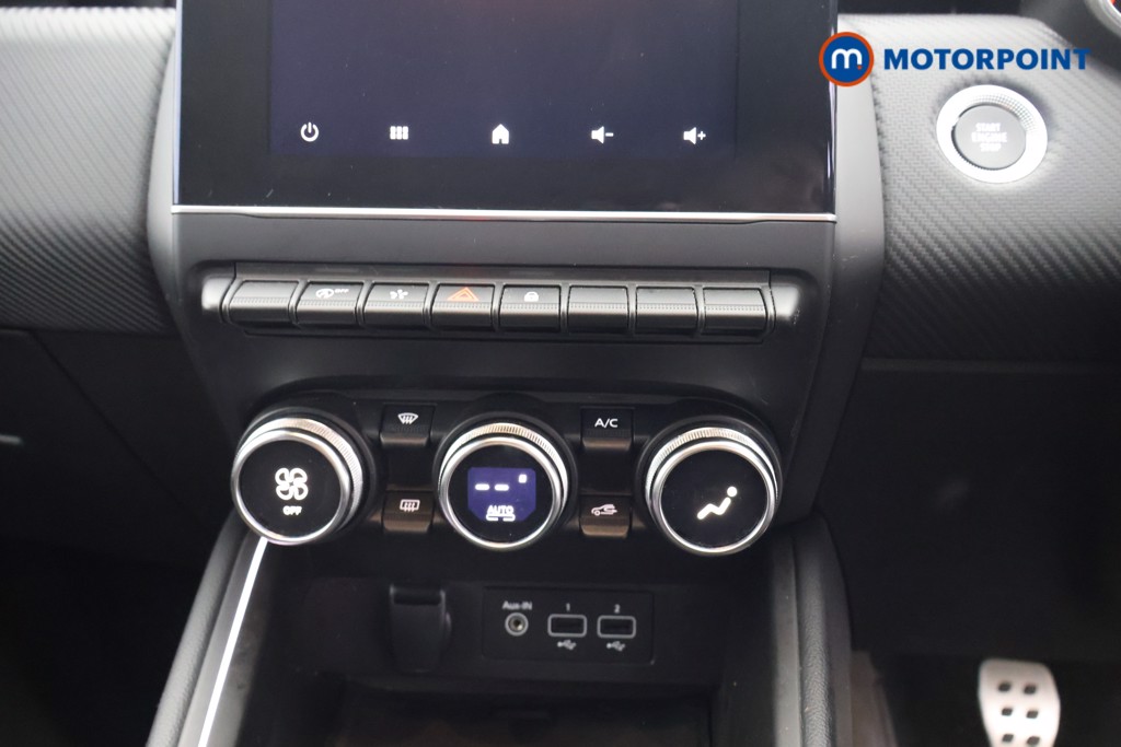 Renault Clio Rs Line Manual Petrol Hatchback - Stock Number (1636685) - 6th supplementary image