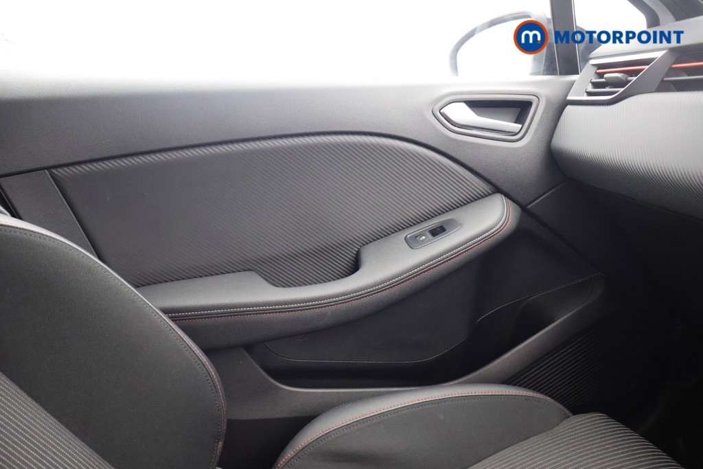 Renault Clio Rs Line Manual Petrol Hatchback - Stock Number (1636685) - 8th supplementary image