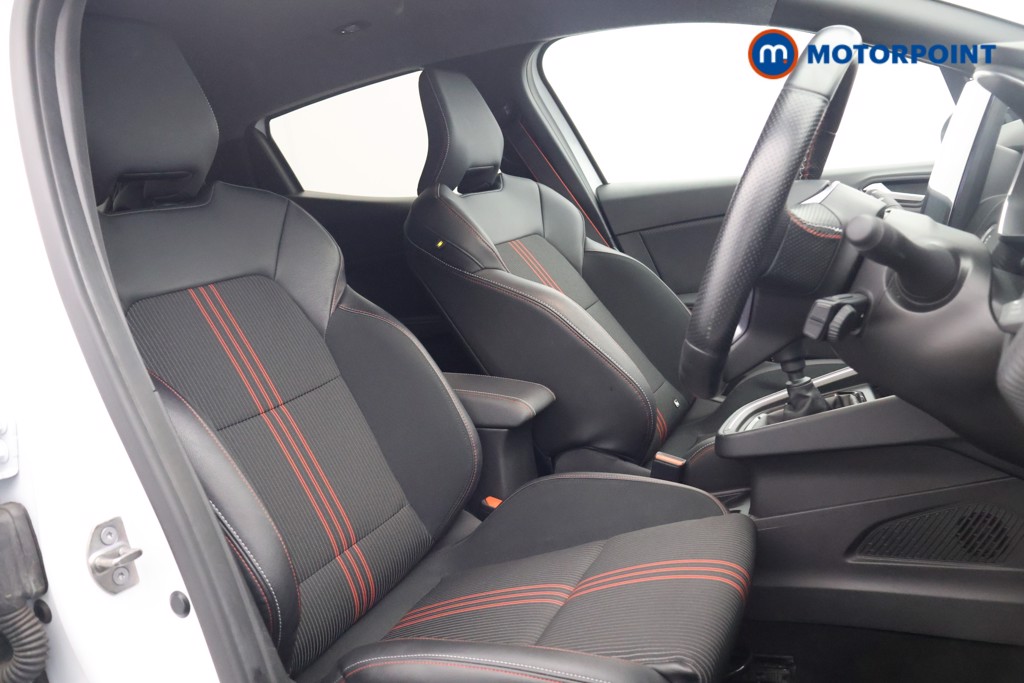 Renault Clio Rs Line Manual Petrol Hatchback - Stock Number (1636685) - 11th supplementary image