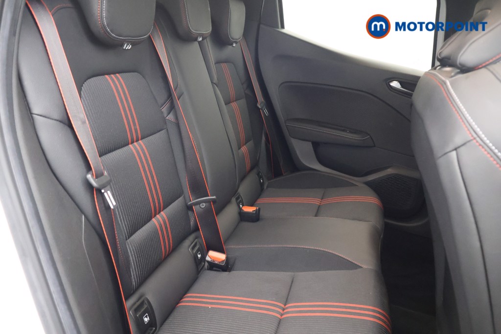 Renault Clio Rs Line Manual Petrol Hatchback - Stock Number (1636685) - 15th supplementary image