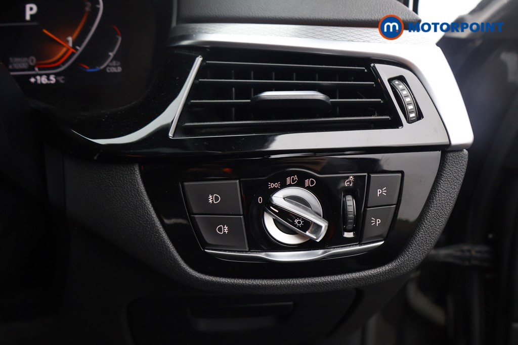 BMW 5 Series M Sport Automatic Diesel Saloon - Stock Number (1637005) - 5th supplementary image