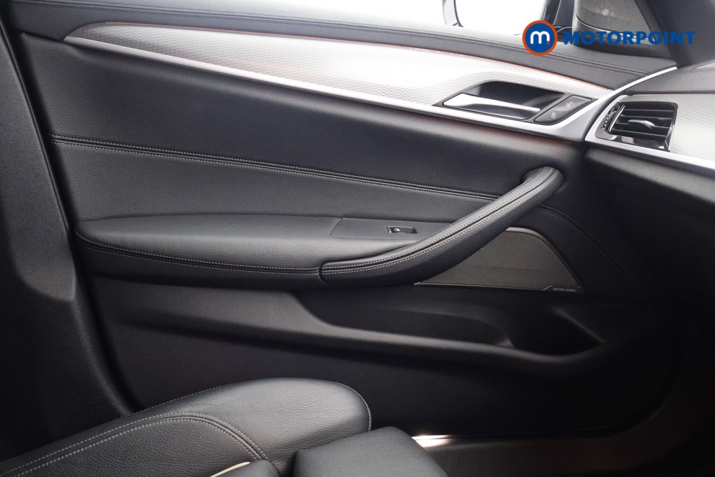 BMW 5 Series M Sport Automatic Diesel Saloon - Stock Number (1637005) - 9th supplementary image