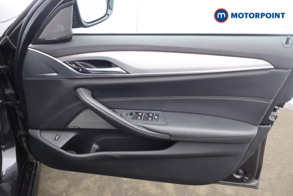 BMW 5 Series M Sport Automatic Diesel Saloon - Stock Number (1637005) - 10th supplementary image