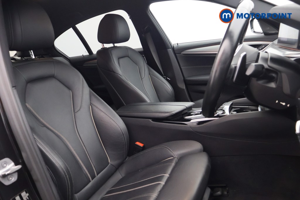 BMW 5 Series M Sport Automatic Diesel Saloon - Stock Number (1637005) - 12th supplementary image