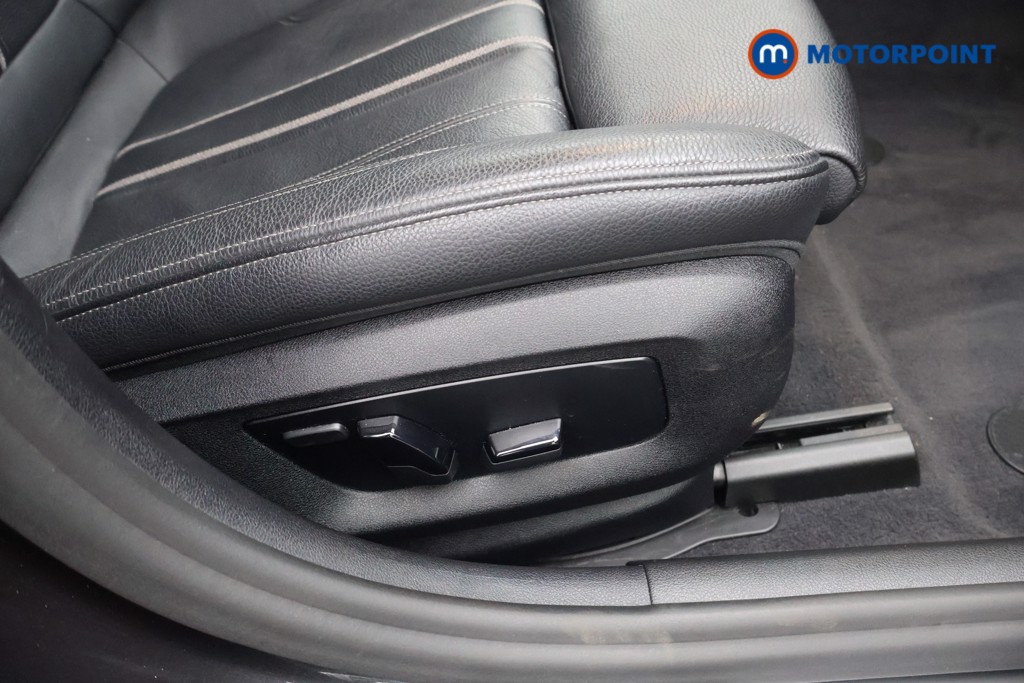 BMW 5 Series M Sport Automatic Diesel Saloon - Stock Number (1637005) - 13th supplementary image