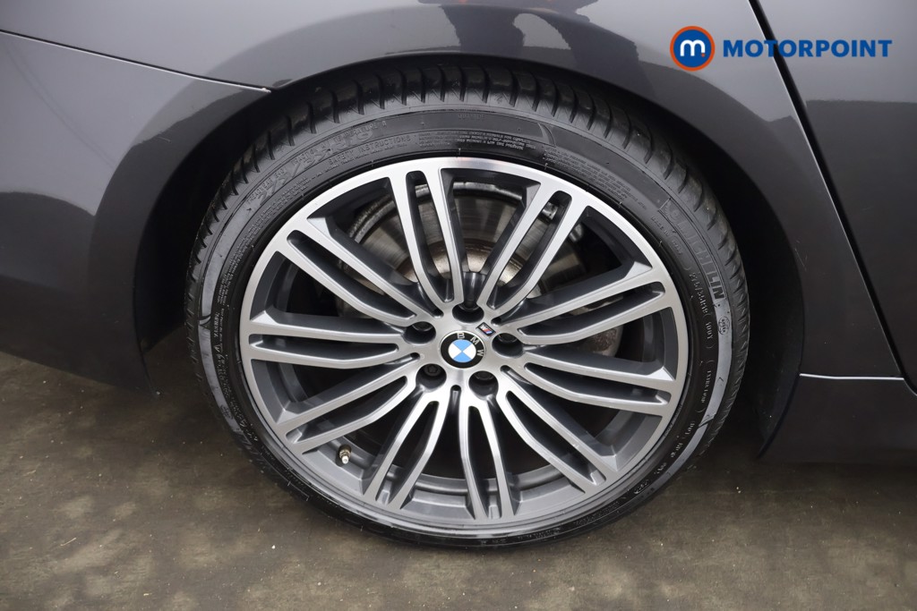 BMW 5 Series M Sport Automatic Diesel Saloon - Stock Number (1637005) - 15th supplementary image